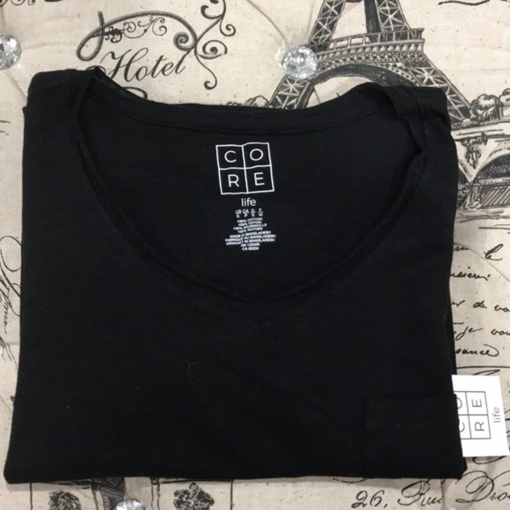 Corelife Women's Tshirt